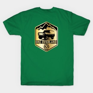 OKC Overland Classic T-Shirt